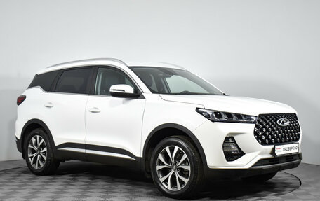 Chery Tiggo 7 Pro, 2023 год, 1 749 000 рублей, 3 фотография