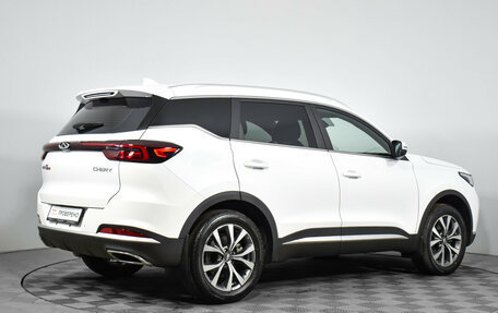 Chery Tiggo 7 Pro, 2023 год, 1 749 000 рублей, 5 фотография