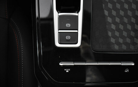 Chery Tiggo 7 Pro, 2023 год, 1 749 000 рублей, 11 фотография