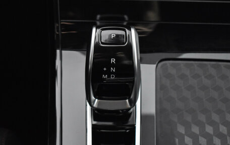 Chery Tiggo 7 Pro, 2023 год, 1 749 000 рублей, 12 фотография