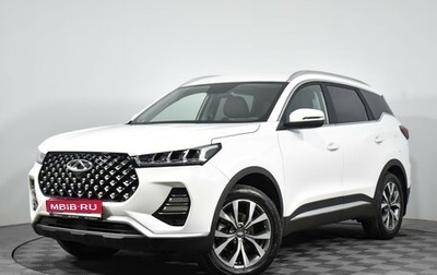 Chery Tiggo 7 Pro, 2023 год, 1 749 000 рублей, 1 фотография