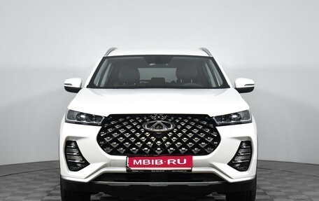 Chery Tiggo 7 Pro, 2023 год, 1 749 000 рублей, 2 фотография