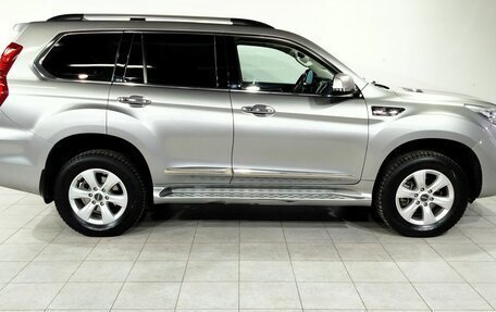 Haval H9 I рестайлинг, 2021 год, 2 630 000 рублей, 1 фотография