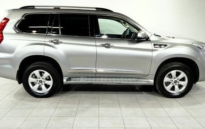 Haval H9 I рестайлинг, 2021 год, 2 630 000 рублей, 1 фотография