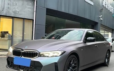 BMW 3 серия, 2025 год, 5 220 000 рублей, 1 фотография