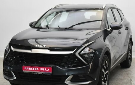 KIA Sportage IV рестайлинг, 2022 год, 3 650 000 рублей, 1 фотография