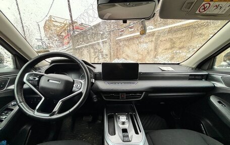 Haval Jolion, 2024 год, 1 538 160 рублей, 5 фотография