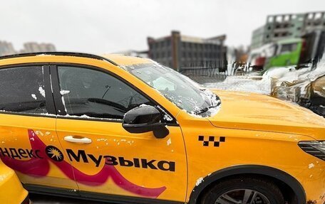 Haval Jolion, 2024 год, 1 538 160 рублей, 2 фотография