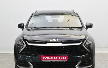 KIA Sportage IV рестайлинг, 2022 год, 3 650 000 рублей, 2 фотография