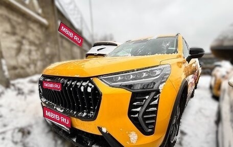 Haval Jolion, 2024 год, 1 538 160 рублей, 1 фотография