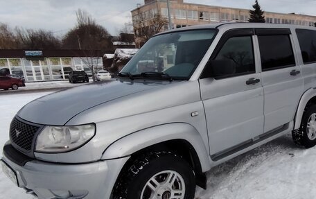 ЛуАЗ Patriot, 2012 год, 649 999 рублей, 1 фотография