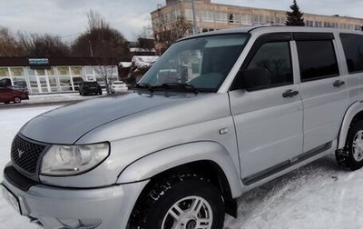 ЛуАЗ Patriot, 2012 год, 649 999 рублей, 1 фотография