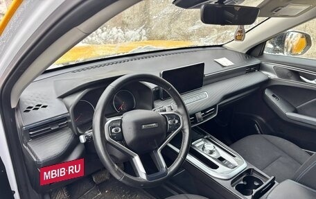 Haval Jolion, 2024 год, 1 538 160 рублей, 6 фотография