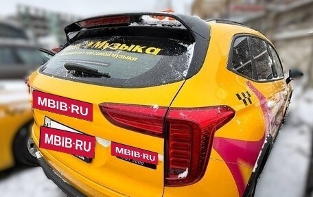 Haval Jolion, 2024 год, 1 538 160 рублей, 3 фотография