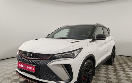 Geely Coolray I, 2024 год, 2 279 000 рублей, 1 фотография