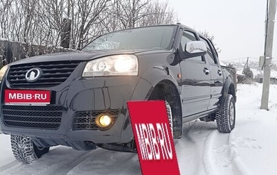 Great Wall Wingle, 2012 год, 950 000 рублей, 1 фотография