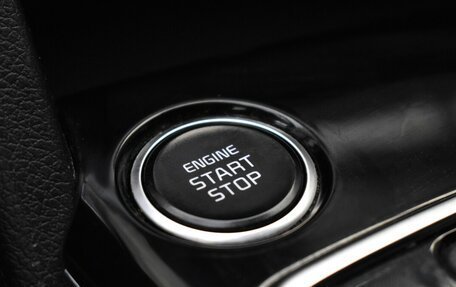 KIA Sportage IV рестайлинг, 2022 год, 3 650 000 рублей, 9 фотография