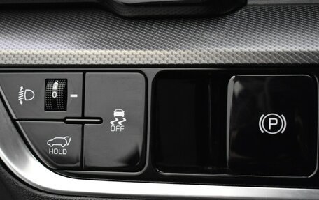 KIA Sportage IV рестайлинг, 2022 год, 3 650 000 рублей, 16 фотография