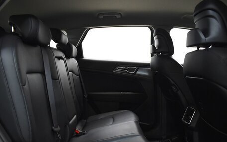 KIA Sportage IV рестайлинг, 2022 год, 3 650 000 рублей, 18 фотография