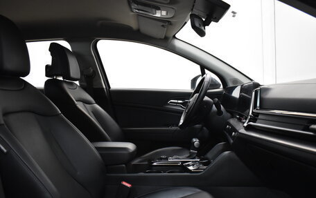 KIA Sportage IV рестайлинг, 2022 год, 3 650 000 рублей, 17 фотография