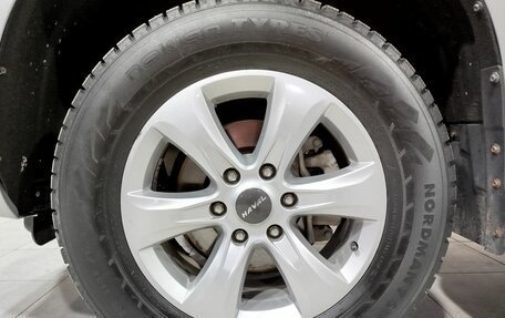 Haval H9 I рестайлинг, 2021 год, 2 630 000 рублей, 7 фотография