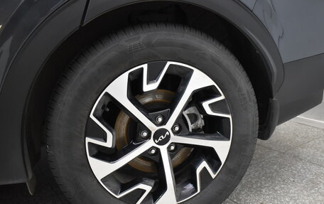 KIA Sportage IV рестайлинг, 2022 год, 3 650 000 рублей, 21 фотография