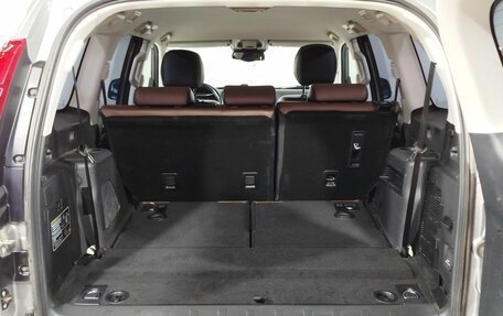 Haval H9 I рестайлинг, 2021 год, 2 630 000 рублей, 8 фотография