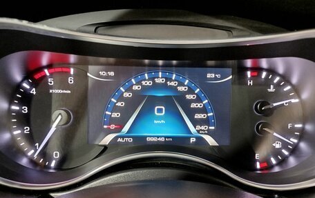 Haval H9 I рестайлинг, 2021 год, 2 630 000 рублей, 9 фотография