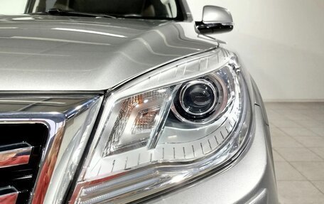 Haval H9 I рестайлинг, 2021 год, 2 630 000 рублей, 6 фотография