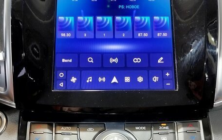 Haval H9 I рестайлинг, 2021 год, 2 630 000 рублей, 12 фотография