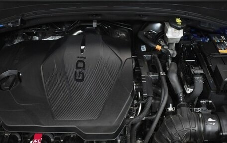 KIA Sportage IV рестайлинг, 2022 год, 3 650 000 рублей, 20 фотография