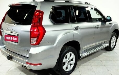 Haval H9 I рестайлинг, 2021 год, 2 630 000 рублей, 2 фотография