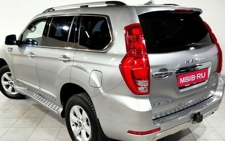 Haval H9 I рестайлинг, 2021 год, 2 630 000 рублей, 4 фотография