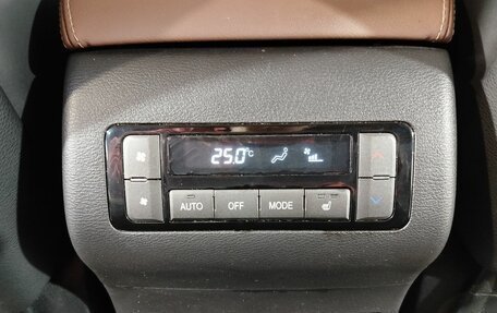 Haval H9 I рестайлинг, 2021 год, 2 630 000 рублей, 16 фотография