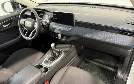 Haval Jolion, 2024 год, 1 799 800 рублей, 3 фотография