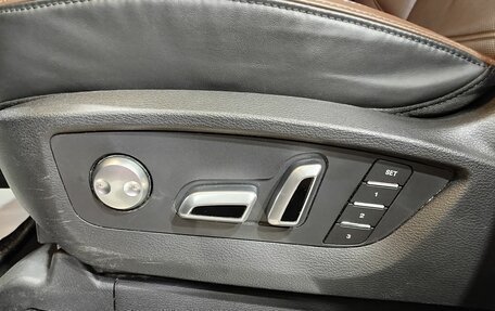 Haval H9 I рестайлинг, 2021 год, 2 630 000 рублей, 15 фотография