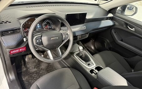 Haval Jolion, 2024 год, 1 799 800 рублей, 8 фотография