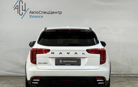 Haval Jolion, 2024 год, 1 799 800 рублей, 13 фотография