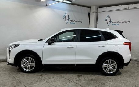 Haval Jolion, 2024 год, 1 799 800 рублей, 17 фотография