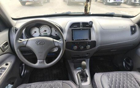 Vortex Tingo I, 2010 год, 399 000 рублей, 3 фотография