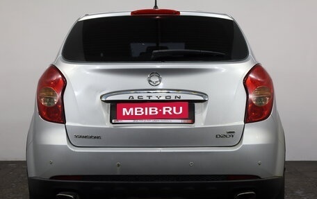 SsangYong Actyon II рестайлинг, 2011 год, 679 000 рублей, 5 фотография