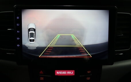 SsangYong Actyon II рестайлинг, 2011 год, 679 000 рублей, 10 фотография