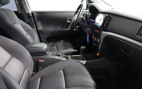 SsangYong Actyon II рестайлинг, 2011 год, 679 000 рублей, 12 фотография