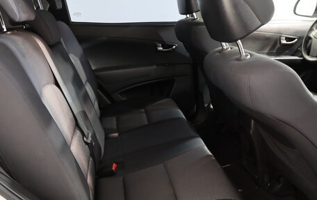 SsangYong Actyon II рестайлинг, 2011 год, 679 000 рублей, 13 фотография