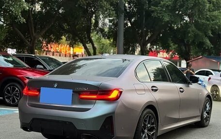 BMW 3 серия, 2025 год, 5 220 000 рублей, 4 фотография