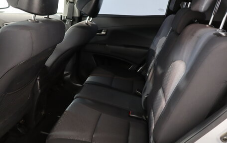 SsangYong Actyon II рестайлинг, 2011 год, 679 000 рублей, 14 фотография