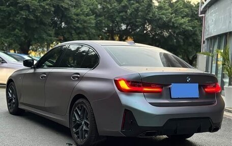 BMW 3 серия, 2025 год, 5 220 000 рублей, 6 фотография