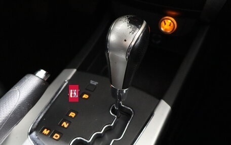 SsangYong Actyon II рестайлинг, 2011 год, 679 000 рублей, 11 фотография