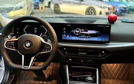 BMW 3 серия, 2025 год, 5 220 000 рублей, 10 фотография