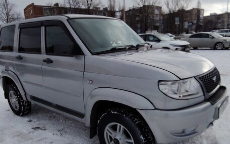 ЛуАЗ Patriot, 2012 год, 649 999 рублей, 7 фотография